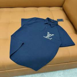 Picture of LV Polo Shirts Short _SKULVM-2XLzztr0126772
